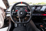Used 2025 BMW M5 Touring image 4