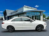 Used 2025 Mercedes-Benz CLA 250 4MATIC image 3