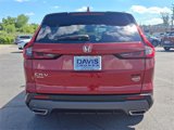 Certified 2025 Honda CR-V Sport-L image 5