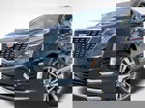 New 2025 Cadillac XT5 Premium Luxury w/ Technology Package image 2