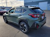 New 2025 Subaru Crosstrek 2.5i Limited image 4