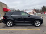 Used 2016 Mercedes-Benz GLE 350 4MATIC w/ Premium Package image 4