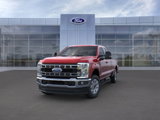 New 2025 Ford F250 XLT image 2