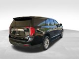 Used 2023 GMC Yukon XL SLT w/ SLT Luxury Package image 3