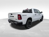 New 2025 RAM 1500 Classic Warlock image 3