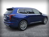 New 2025 Cadillac XT6 Premium Luxury w/ Technology Package image 4