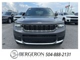 New 2025 Jeep Grand Cherokee L Limited w/ Luxury Tech Group II image 2