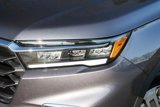 New 2025 Honda Pilot EX-L image 3