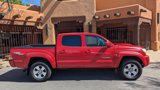 Used 2007 Toyota Tacoma PreRunner image 5