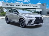 New 2025 Lexus NX 350 F Sport image 2