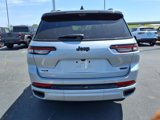 New 2025 Jeep Grand Cherokee L Summit image 4