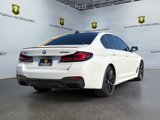 Used 2023 BMW M550i xDrive image 5