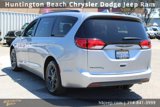 Used 2020 Chrysler Pacifica Touring-L Plus image 3