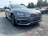 Used 2017 Audi A4 2.0T Premium Plus w/ Premium Plus Package image 3