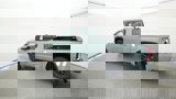 New 2025 Toyota Tundra Platinum image 4