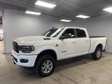 Used 2021 RAM 2500 Limited w/ Night Edition image 6