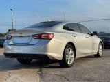 Used 2020 Chevrolet Malibu LT image 3