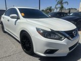 Used 2016 Nissan Altima 2.5 SL w/ 2.5 Technology w/LED Package image 4