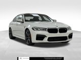 Used 2023 BMW M5 w/ Executive Package image 1