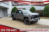 New 2026 Chevrolet Colorado Z71 w/ Technology Package image 1
