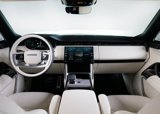 New 2025 Land Rover Range Rover SE image 4