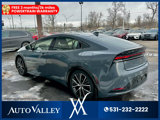 Used 2023 Toyota Prius XLE image 5