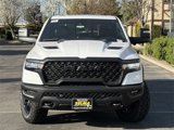 New 2025 RAM 1500 Rebel w/ Rebel Level 2 Equipment Group image 2
