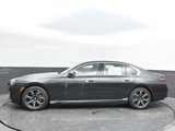 New 2025 BMW i7 eDrive50 w/ Executive Package image 4