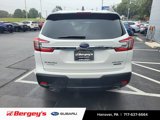 New 2025 Subaru Ascent Touring image 3