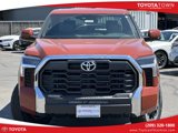 New 2025 Toyota Tundra SR5 image 2