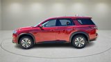 New 2025 Nissan Pathfinder SL image 4
