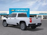 New 2026 Chevrolet Silverado 2500 Custom w/ Custom Value Package image 4