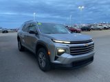 New 2025 Chevrolet Traverse LT w/ Driver Confidence Package image 4