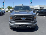 Certified 2022 Ford F150 Lariat image 2