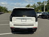 New 2025 Chevrolet Tahoe Premier image 4