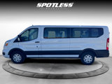 Used 2021 Ford Transit 350 XLT image 3