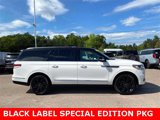 Used 2024 Lincoln Navigator L Black Label image 2