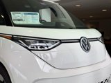 New 2025 Volkswagen ID. Buzz Pro S image 3