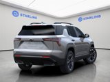 New 2026 Chevrolet Equinox RS image 4