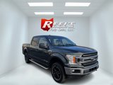 Used 2018 Ford F150 XLT image 3