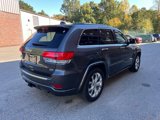 Used 2021 Jeep Grand Cherokee Overland image 6