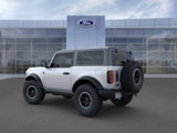 New 2024 Ford Bronco Badlands image 4