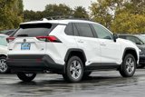 New 2025 Toyota RAV4 LE image 5