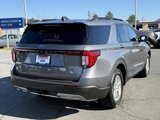 New 2025 Ford Explorer ST-Line w/ Premium Package image 3