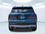 New 2026 Chevrolet Traverse Z71 w/ Driver Confidence Package image 5