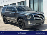 Used 2020 Cadillac Escalade Premium Luxury image 3