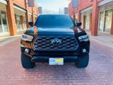 Used 2021 Toyota Tacoma TRD Off-Road w/ TRD Premium Off Road Package image 2