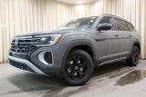 New 2025 Volkswagen Atlas Peak Edition SE image 3