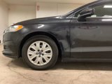 Used 2014 Ford Fusion S image 4