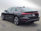 New 2025 Audi A6 e-tron Premium Plus image 5